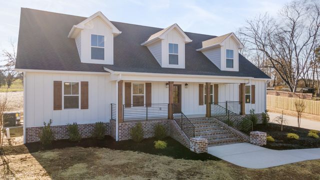 8184 Gideon Rd, Greenbrier, TN 37073