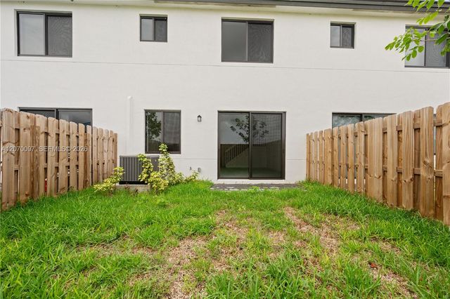 19114 SW 345th Terrace 19114, Florida City, FL 33034