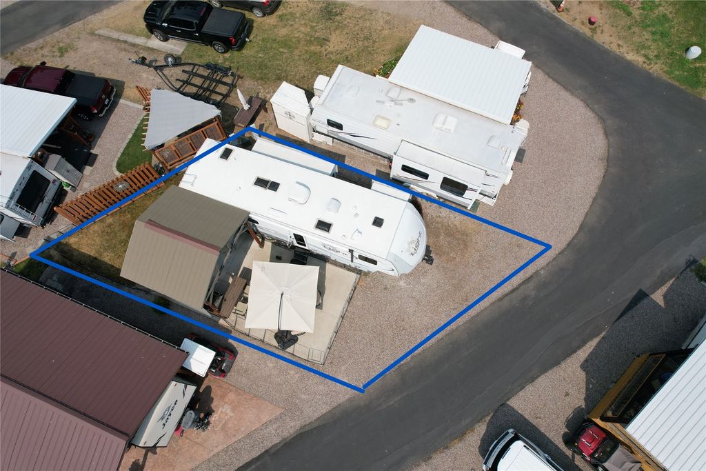 36953 MT Highway 35, Polson, MT 59860 photo 2