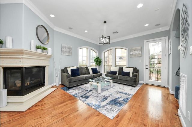 3303 Bingham Manor Lane, Houston, TX 77056