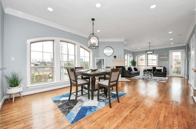 3303 Bingham Manor Lane, Houston, TX 77056