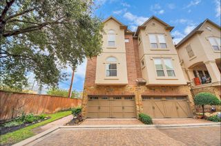 3303 Bingham Manor Lane, Houston, TX 77056
