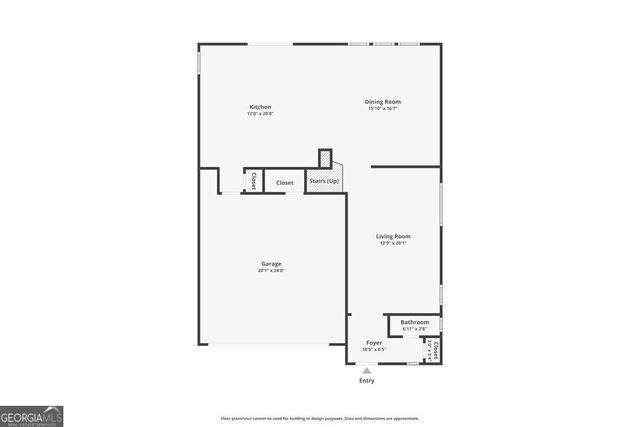 2040 Valley Creek Drive, Lithia Springs, GA 30122