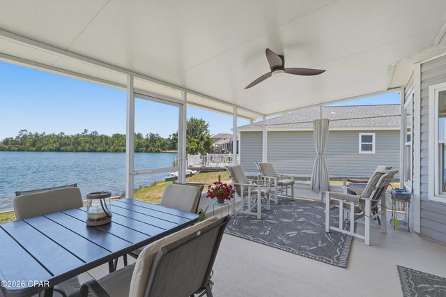 104 Lakeridge Drive, Panama City, FL 32405