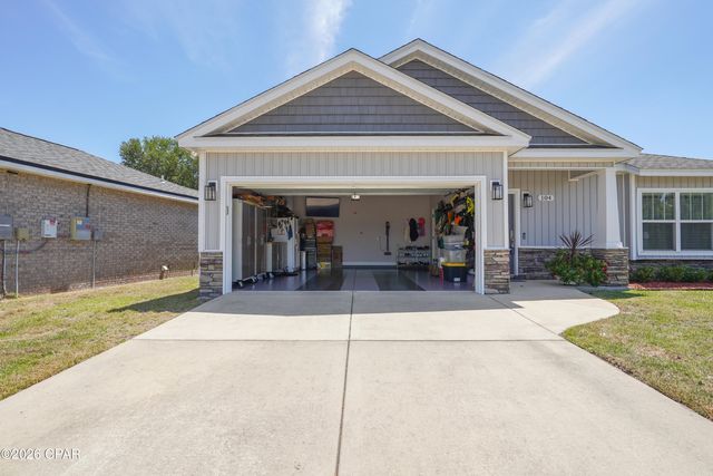 104 Lakeridge Drive, Panama City, FL 32405