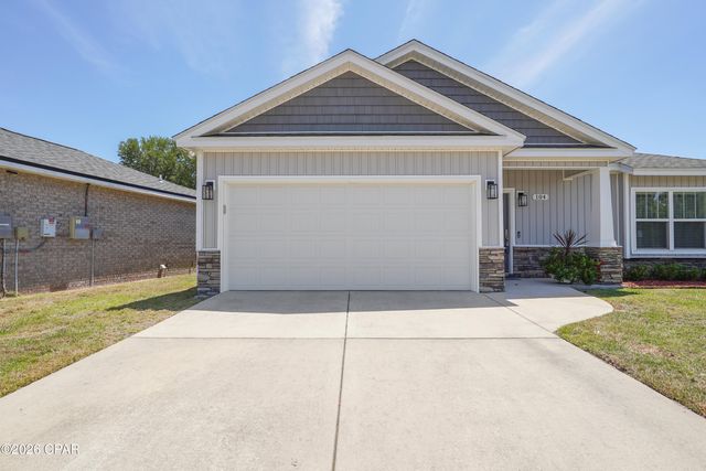 104 Lakeridge Drive, Panama City, FL 32405