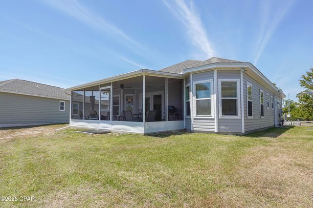 104 Lakeridge Drive, Panama City, FL 32405