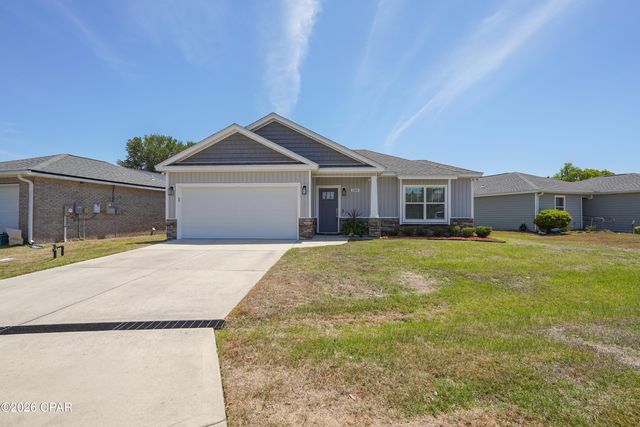 104 Lakeridge Drive, Panama City, FL 32405