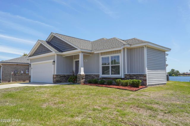 104 Lakeridge Drive, Panama City, FL 32405