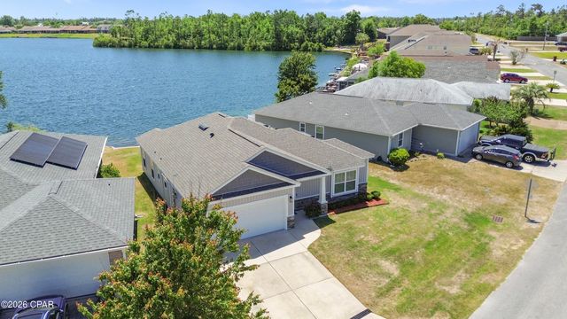 104 Lakeridge Drive, Panama City, FL 32405