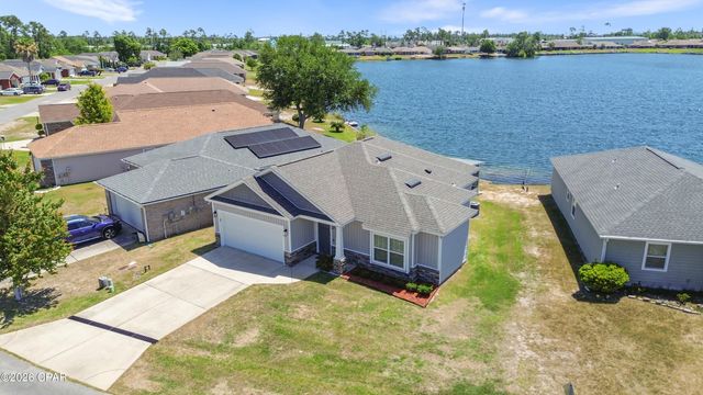 104 Lakeridge Drive, Panama City, FL 32405