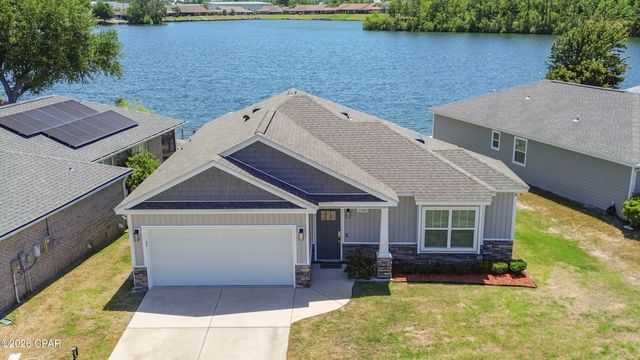 104 Lakeridge Drive, Panama City, FL 32405