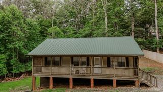 729 Matrix Lane, Ellijay, GA 30540
