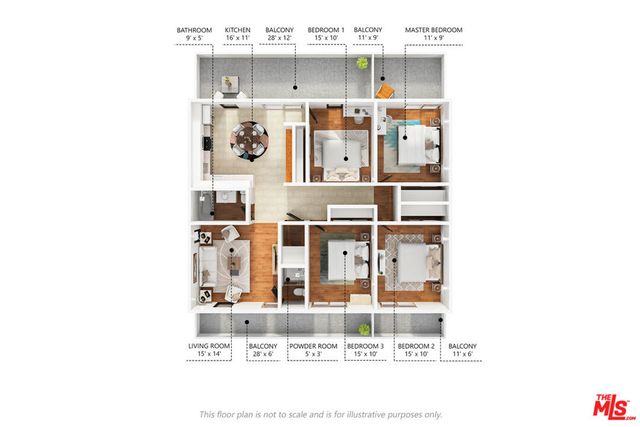 1315 17th Street, Manhattan Beach, CA 90266