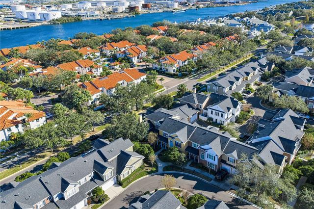 328 INNER HARBOUR CIRCLE, Tampa, FL 33602