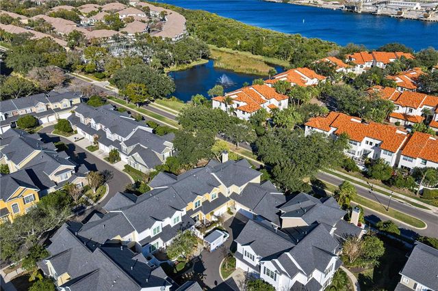 328 INNER HARBOUR CIRCLE, Tampa, FL 33602