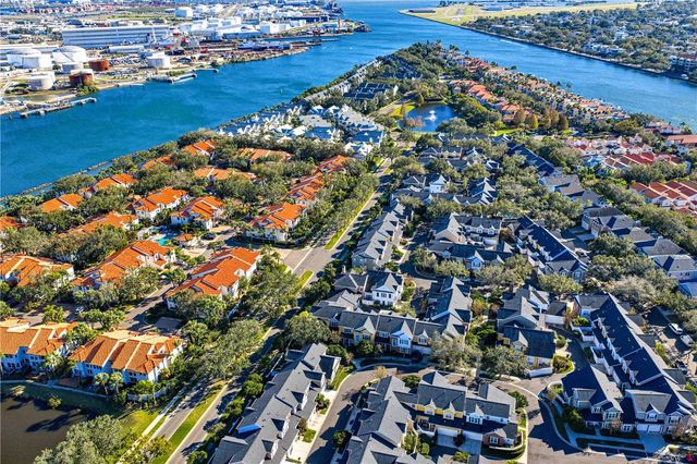 328 INNER HARBOUR CIRCLE, Tampa, FL 33602