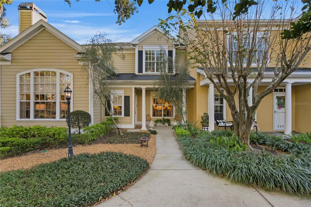 328 INNER HARBOUR CIRCLE, Tampa, FL 33602