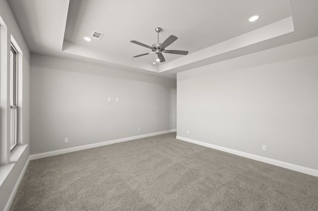 7016 Ranch View Place, Springtown, TX 76082