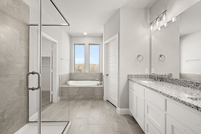 7016 Ranch View Place, Springtown, TX 76082