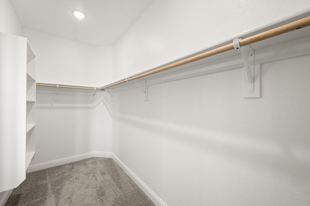 7016 Ranch View Place, Springtown, TX 76082