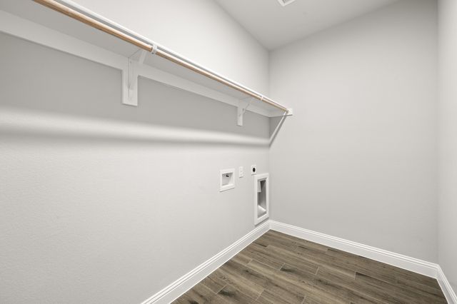 7016 Ranch View Place, Springtown, TX 76082