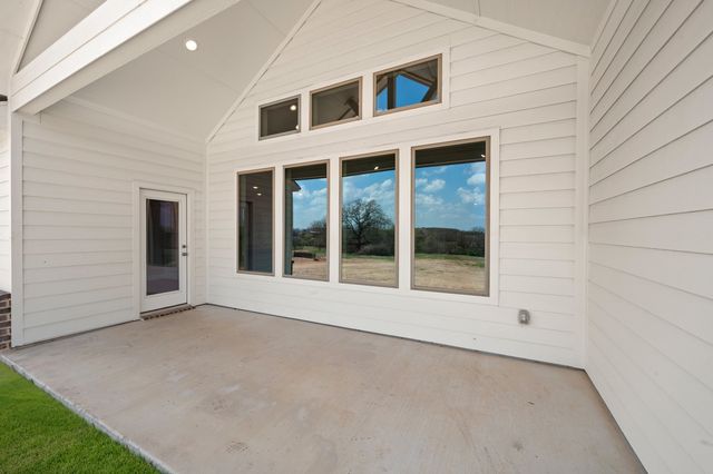 7016 Ranch View Place, Springtown, TX 76082