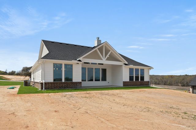 7016 Ranch View Place, Springtown, TX 76082