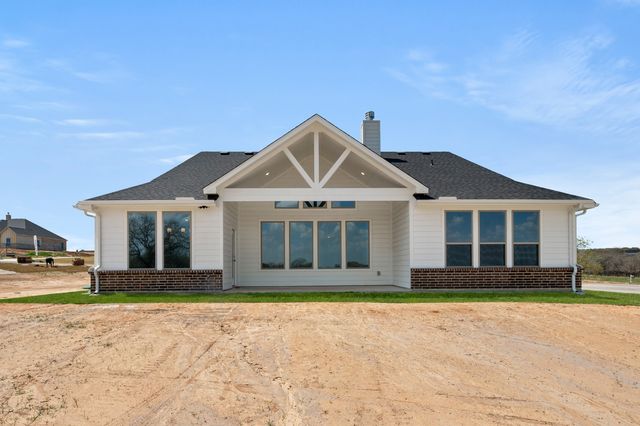 7016 Ranch View Place, Springtown, TX 76082