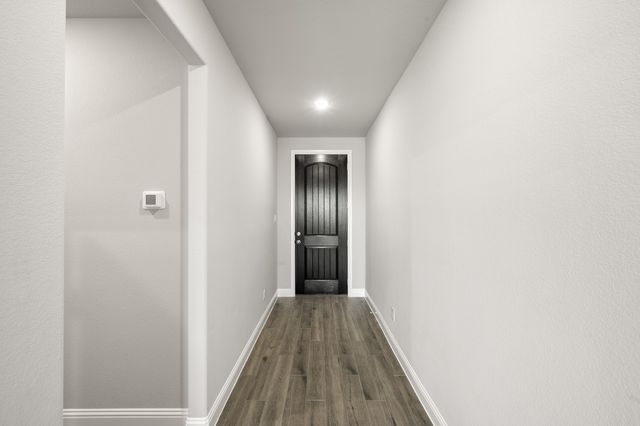 7016 Ranch View Place, Springtown, TX 76082