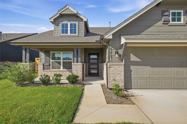 1523 E 138th Street, Glenpool, OK 74033