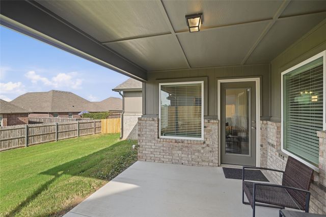 1523 E 138th Street, Glenpool, OK 74033