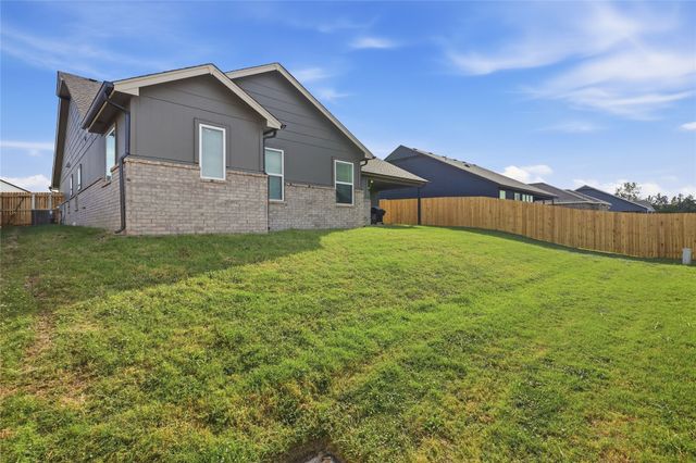 1523 E 138th Street, Glenpool, OK 74033
