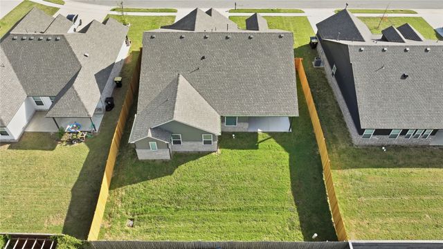 1523 E 138th Street, Glenpool, OK 74033