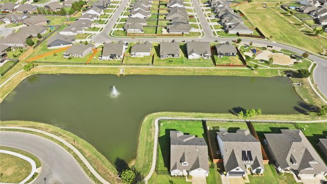 1523 E 138th Street, Glenpool, OK 74033