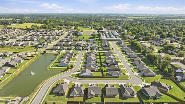 1523 E 138th Street, Glenpool, OK 74033