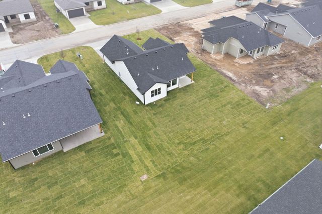 620 Elmwood St, Park City, KS 67147