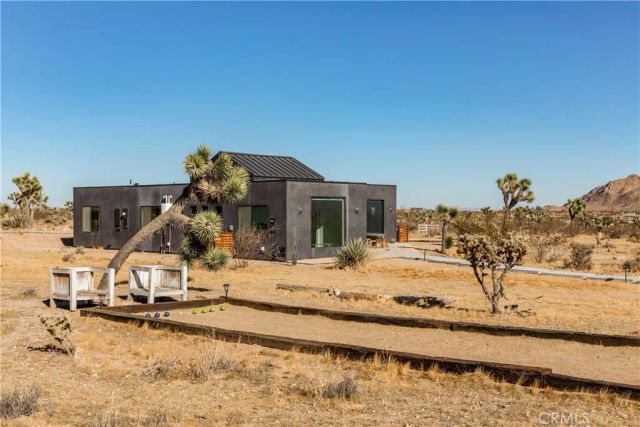 59068 Buena Vista, Yucca Valley, CA 92284