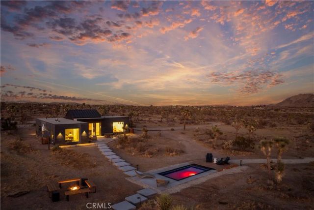 59068 Buena Vista, Yucca Valley, CA 92284