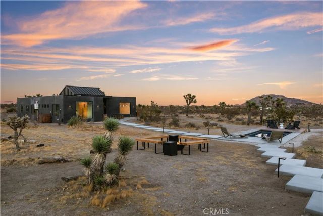 59068 Buena Vista, Yucca Valley, CA 92284