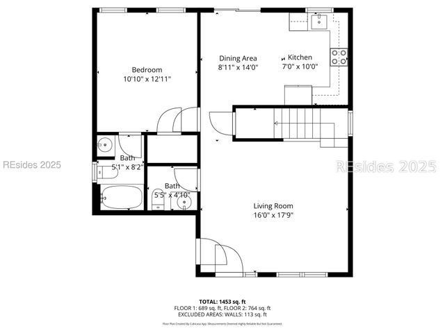 226 Flat Rock Trce, Bluffton, SC 29910