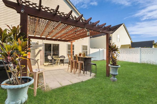 226 Flat Rock Trce, Bluffton, SC 29910