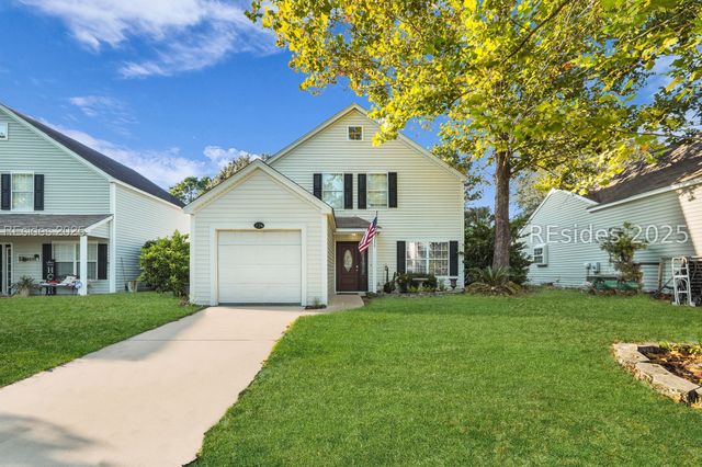 226 Flat Rock Trce, Bluffton, SC 29910