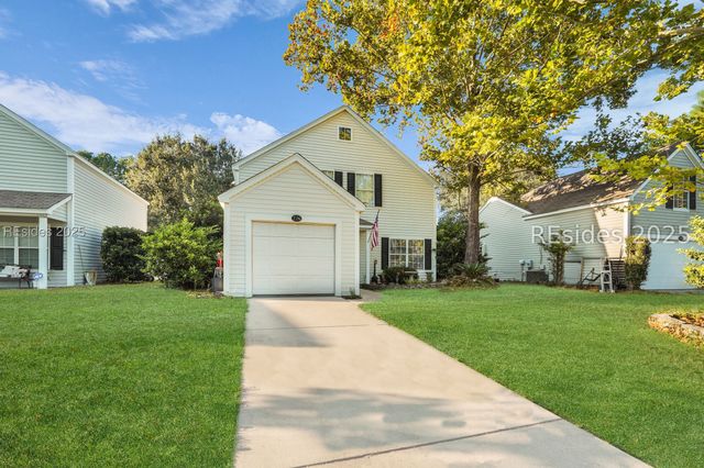 226 Flat Rock Trce, Bluffton, SC 29910