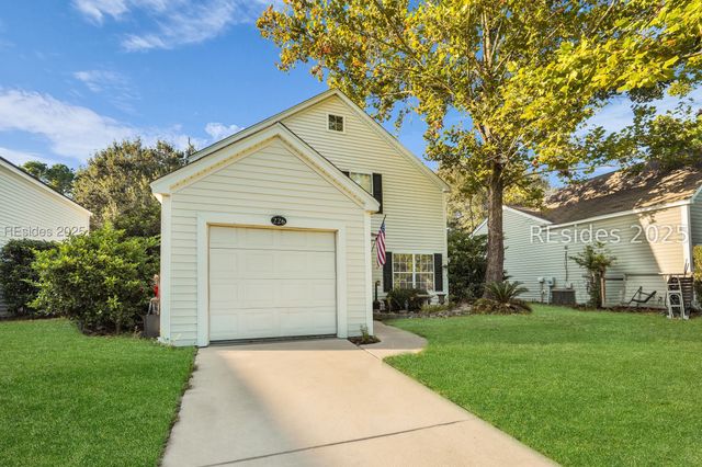 226 Flat Rock Trce, Bluffton, SC 29910