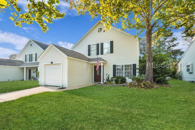 226 Flat Rock Trce, Bluffton, SC 29910