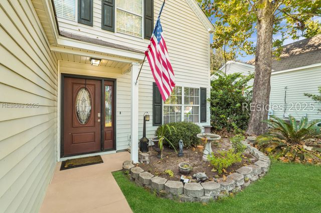 226 Flat Rock Trce, Bluffton, SC 29910