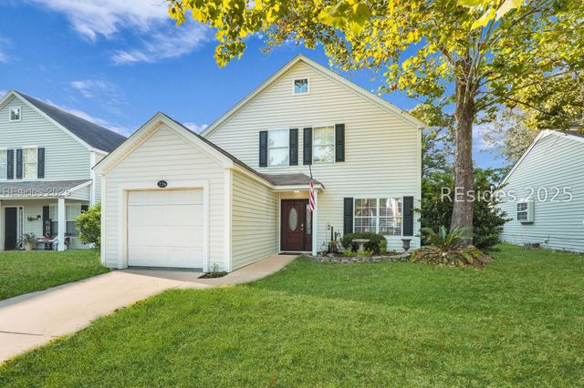 226 Flat Rock Trce, Bluffton, SC 29910