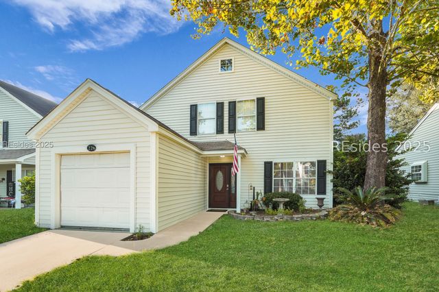 226 Flat Rock Trce, Bluffton, SC 29910