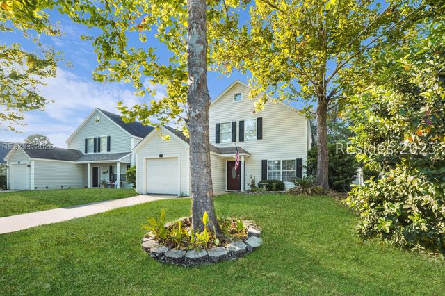 226 Flat Rock Trce, Bluffton, SC 29910